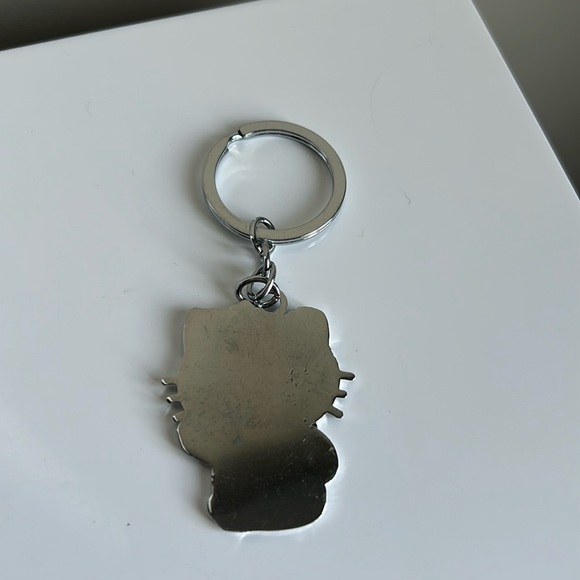 (3 for $10) Hello Kitty Keychain - Picture 3 of 3